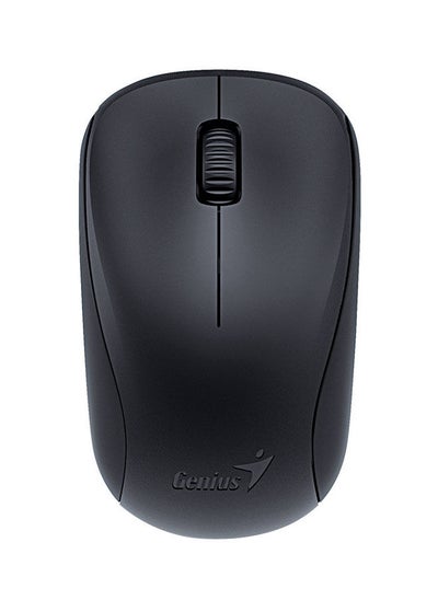 Buy NX-7000 Wireless Optical Mouse Calm Black in Saudi Arabia