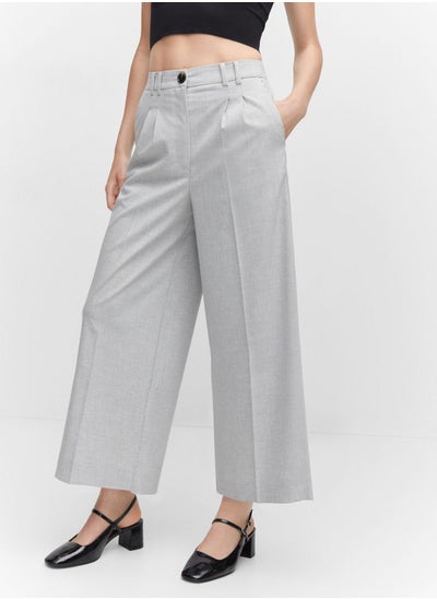 اشتري High Waist Pants في الامارات