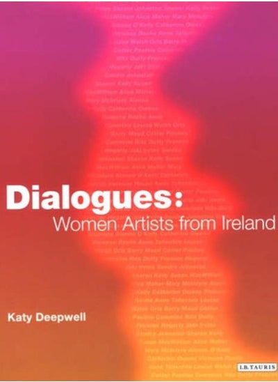 Buy Dialogues : Women Artists from Ireland in Saudi Arabia