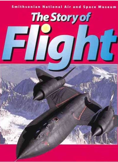 اشتري Story Of Flight - Paperback في السعودية