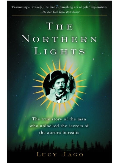 اشتري The Northern Lights في الامارات