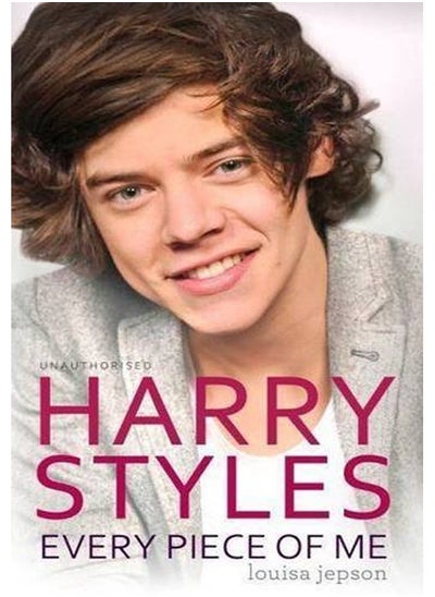 اشتري ^(M)Every Piece of Me - Harry Styles في الامارات