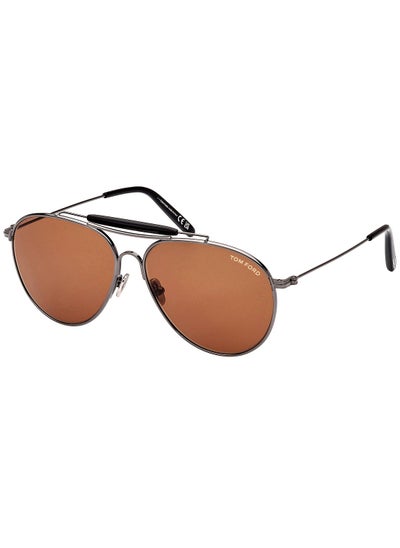 اشتري Tom Ford TF995 08E 59 Men's Sunglasses في الامارات