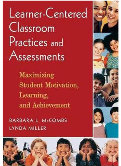 اشتري Learner-Centered Classroom Practices and Assessments  Ed   1 في مصر