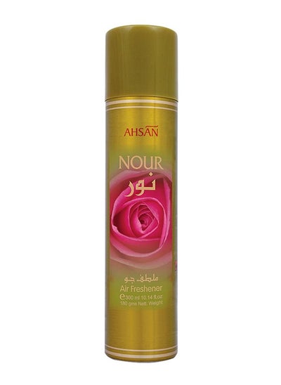 اشتري معطر جو نور ، 300 مل في الامارات