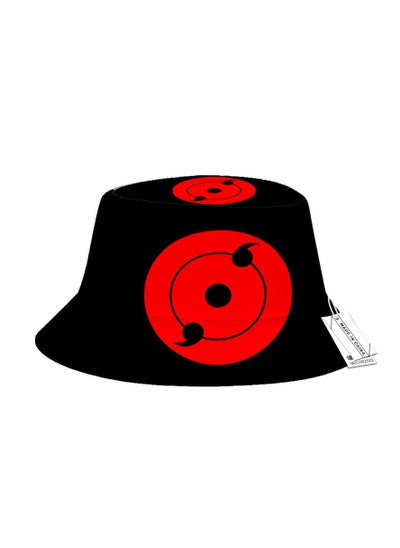 اشتري Naruto Printed Casual Sunshade Fisherman's Hat في السعودية