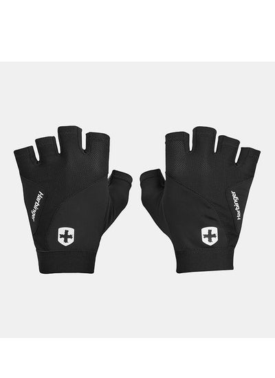 Buy Harb Flexfit 2.0 Glove Unisex Black in UAE