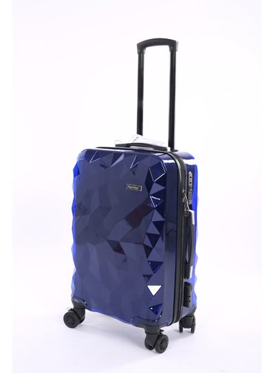Buy Small Checked In Trolley 24 Inch in Egypt