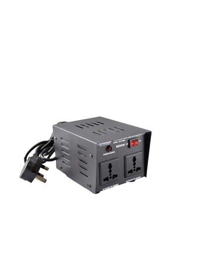 اشتري Terminator Converter 110V/220V-220V/110V TACC-500W في الامارات