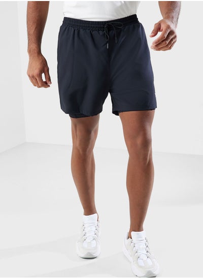 اشتري 5" 2In1 Essential Shorts في السعودية