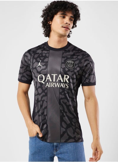 اشتري Paris Saint Germain Dri-Fit Jersey في الامارات