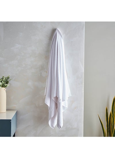 Buy Haven Hotel Collection Bath Towel 140 x 70 cm in Saudi Arabia