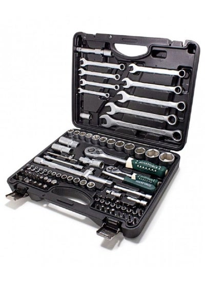 32mm socket deals set