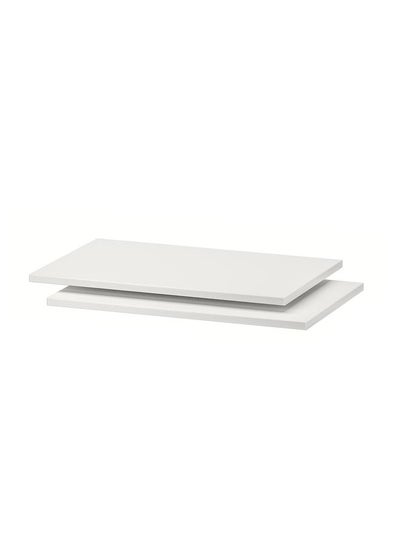 Buy Shelf White in Saudi Arabia