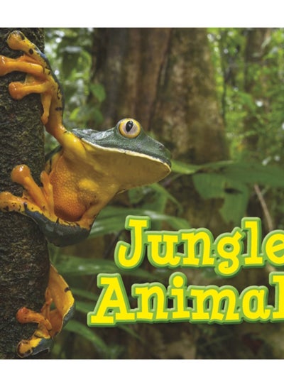 Buy Jungle Animals in UAE