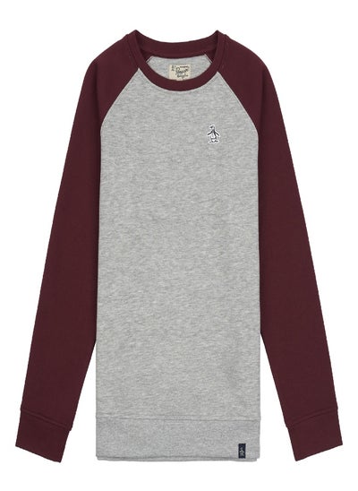 اشتري Penguin Crew Neck Sweatshirt في الامارات