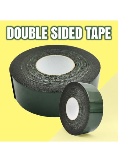 Buy Double Side Tape Multi Purpose Two Side Adhesive Tape 2cm Width Tape in Saudi Arabia