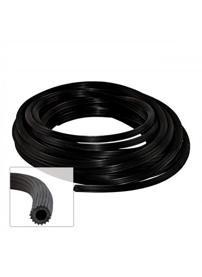 Buy ADFORS Spline, .160" x 25', Black in UAE