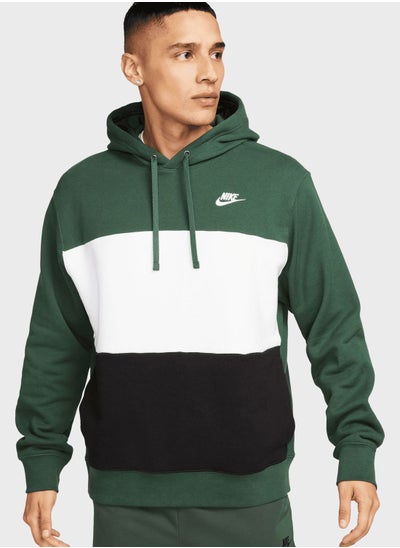 Buy Essential Club Hoodie in Saudi Arabia