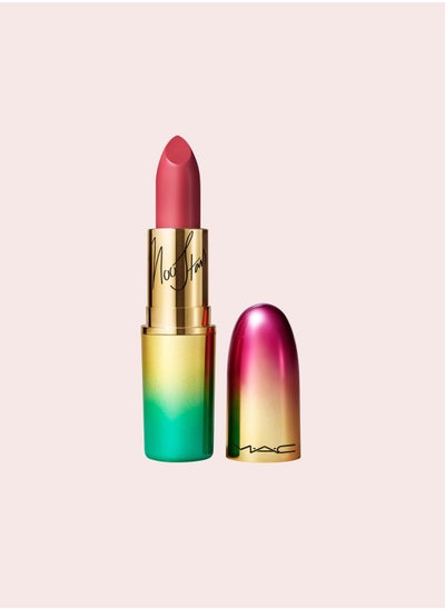 Buy MAC Makers Lipstick - Noorstars in UAE