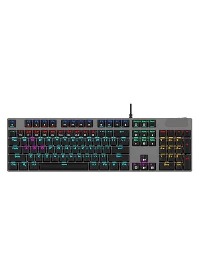 Buy Game Mechanical Keyboard Keys For Unmatched Typing Experience in Saudi Arabia