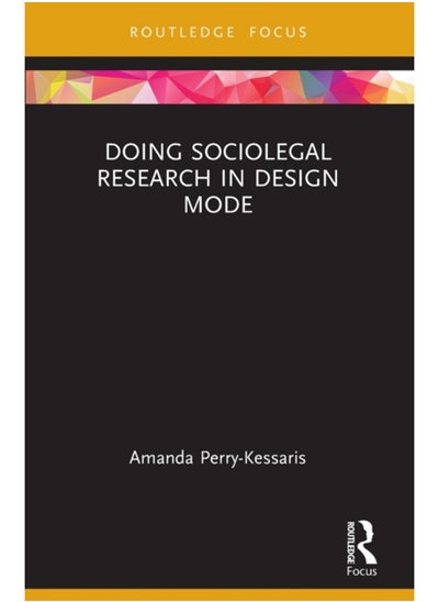 Buy Doing Sociolegal Research in Design Mode in Saudi Arabia