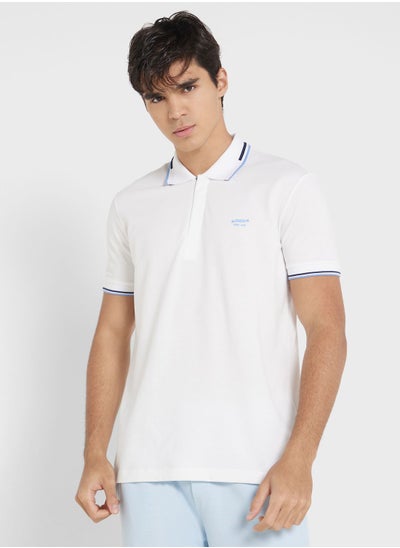 Buy Mens Short Sleeve T-Shirt in UAE