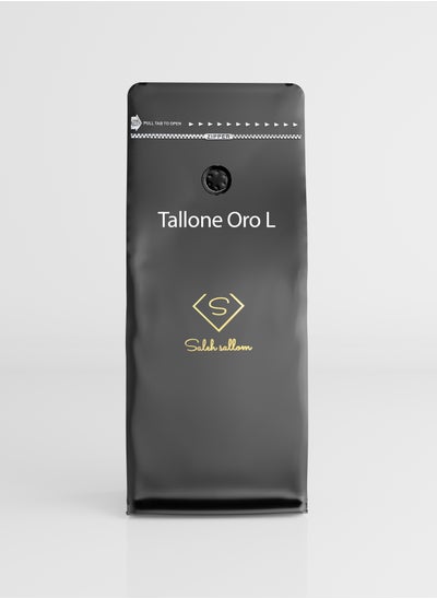 Buy Tallone Oro L Premium Panama Coffee Beans From Saleh Sallom Coffee in UAE