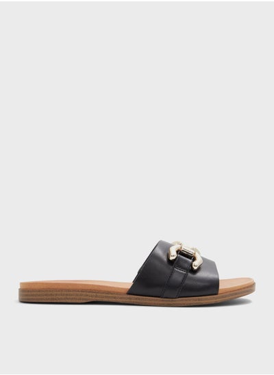 Buy Phoeniix Flat Sandals in Saudi Arabia