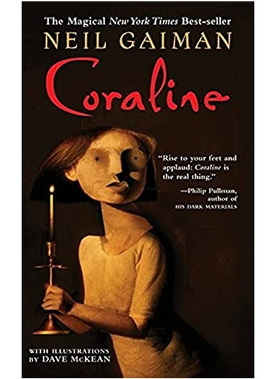 Buy CORALINE in UAE