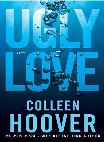 Buy Ugly Love by Colleen Hoover in UAE