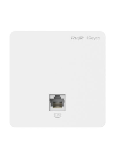 اشتري RG-RAP1200(F) AC1300 Dual Band Wall Access Point في الامارات