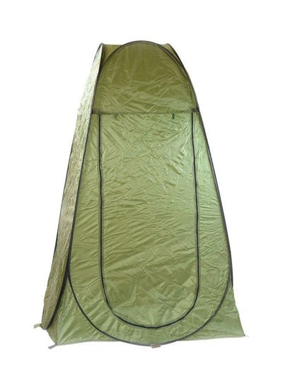 Buy Multifunctional Camping Bathroom Toilet Tent 120 x 120 x 190cm in UAE