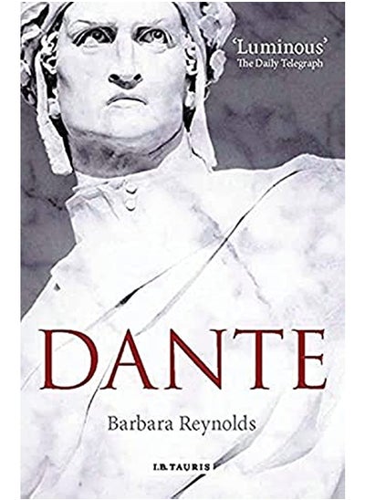 Buy ^(M) Dante: The Poet, the Political Thinker, the Man in UAE