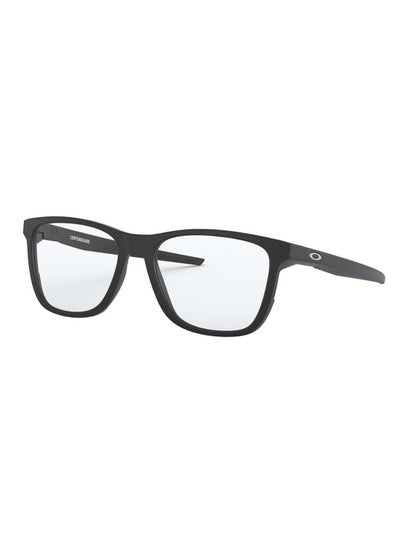 اشتري Men's Round Shape Eyeglass Frames OX 8163 0153 53 - Lens Size: 53 Mm في الامارات