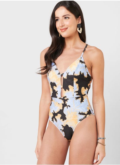 Buy Printed Swimsuit in UAE