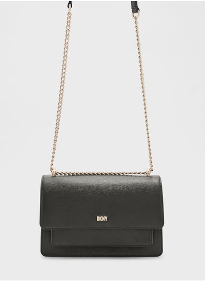 Buy Bryant Park Chain Flap Crossbody Bag in Saudi Arabia