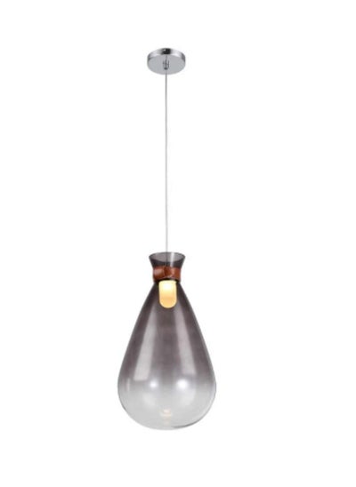 Buy Elegant Style Pendant Light Unique Luxury Quality Material for the Perfect Stylish Home (3000K) Warm White in UAE