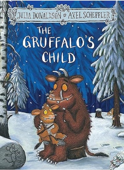 Buy The Gruffalo s Child in UAE