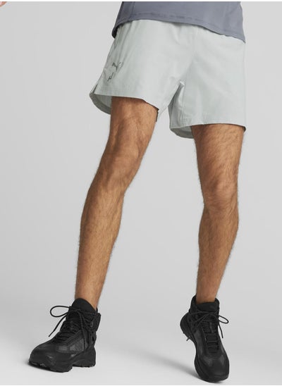 Buy 5" Seasons Lightweight Woven Shorts in Saudi Arabia