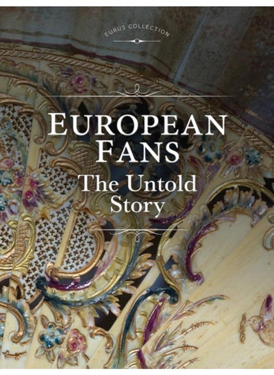 اشتري European Fans : The Untold Story في الامارات