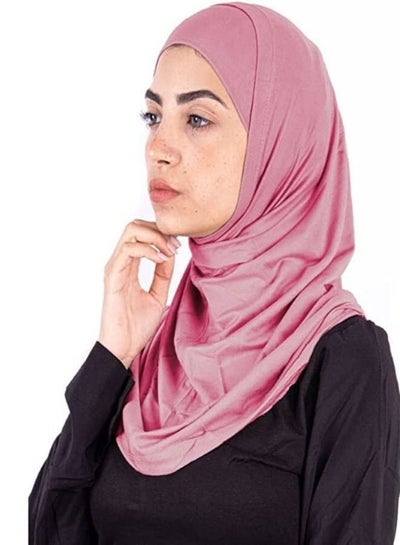 Buy Syrian Veil Two-Pieces Cotton in Egypt