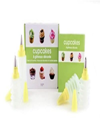 Buy Cupcakes in UAE