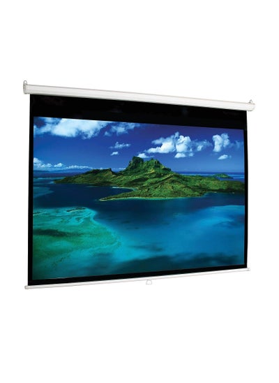 Buy Projector screen 180 CM x 180 CM in UAE