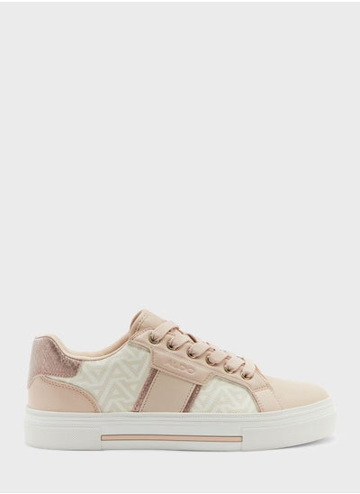 اشتري Onirasean Low Top Sneakers في الامارات