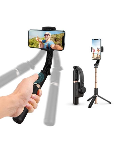 اشتري Smooth X Handheld Smartphone Gimbal في الامارات