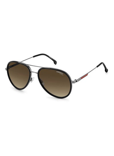 Buy Unisex UV Protection Aviator Sunglasses - CA 1044/S - 807 - Lens Size: 57 Mm in UAE