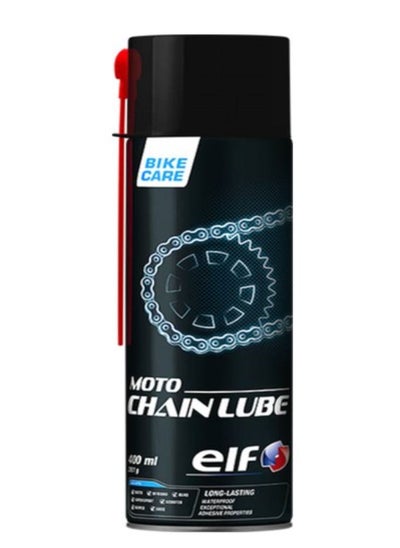 Buy ELF MOTO CHAIN LUBE in Egypt