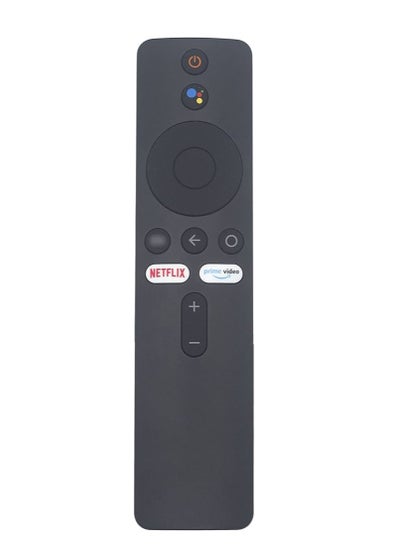 Buy High Quality Remote Control For Xiaomi Mi Box S And Android 4K TV Stick in Saudi Arabia