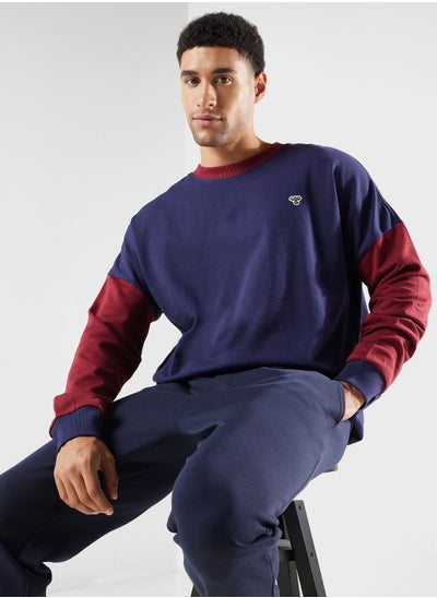 اشتري Icons Parker Sweatshirt في الامارات